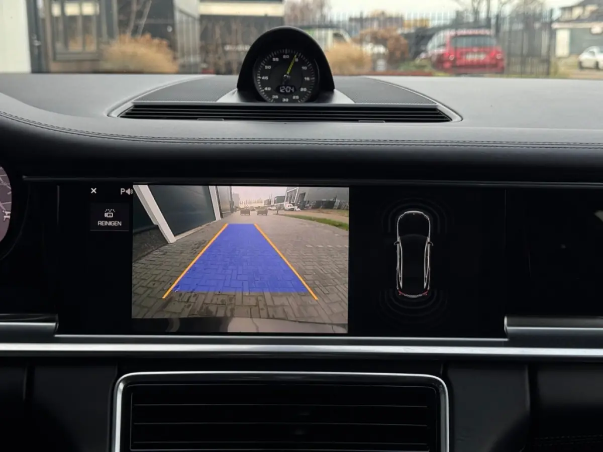 2.9 4 E-Hybrid Exe. M2018 NAVI CAMERA CLIMATE LEDER LED SPORTVEL
