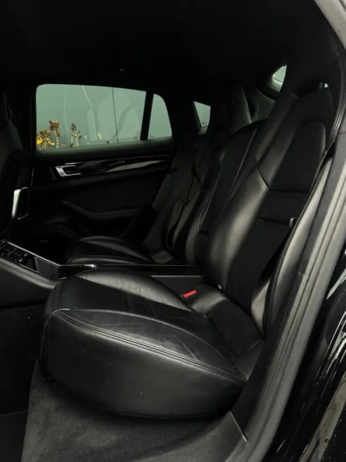 2.9 4 E-Hybrid Exe. M2018 NAVI CAMERA CLIMATE LEDER LED SPORTVEL