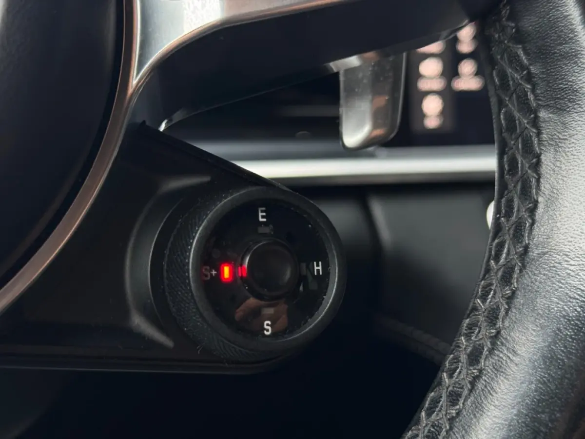 2.9 4 E-Hybrid Exe. M2018 NAVI CAMERA CLIMATE LEDER LED SPORTVEL