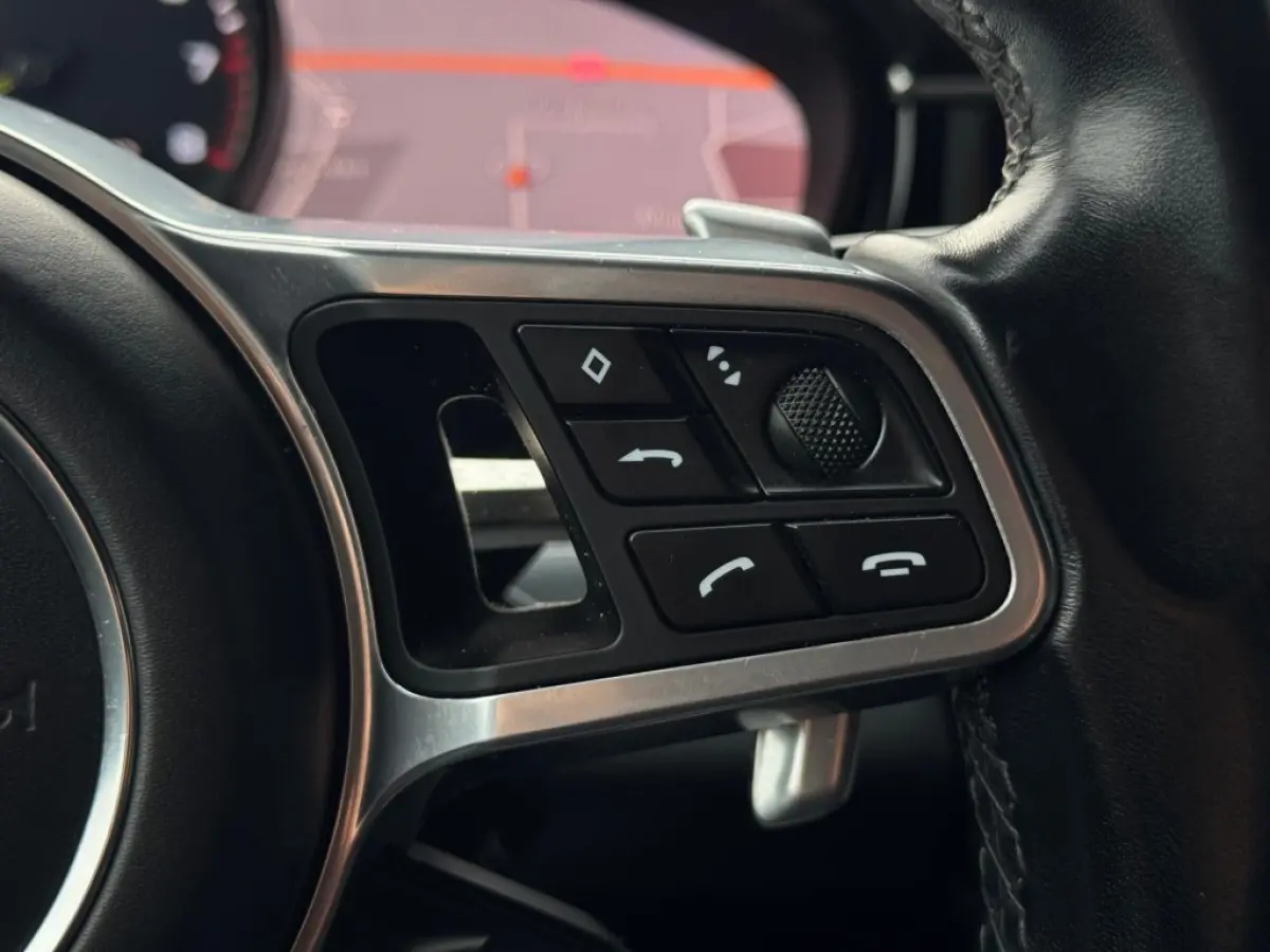 2.9 4 E-Hybrid Exe. M2018 NAVI CAMERA CLIMATE LEDER LED SPORTVEL