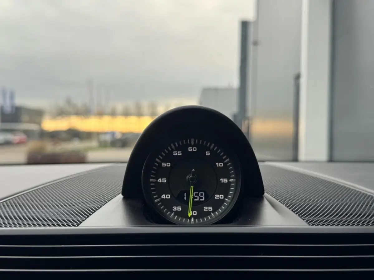 2.9 4 E-Hybrid Exe. M2018 NAVI CAMERA CLIMATE LEDER LED SPORTVEL