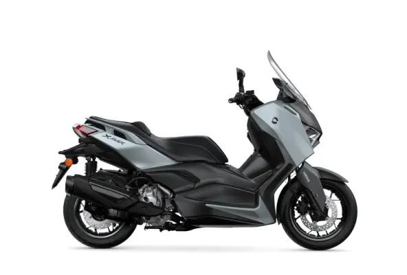 X-MAX 300 TECH MAX +