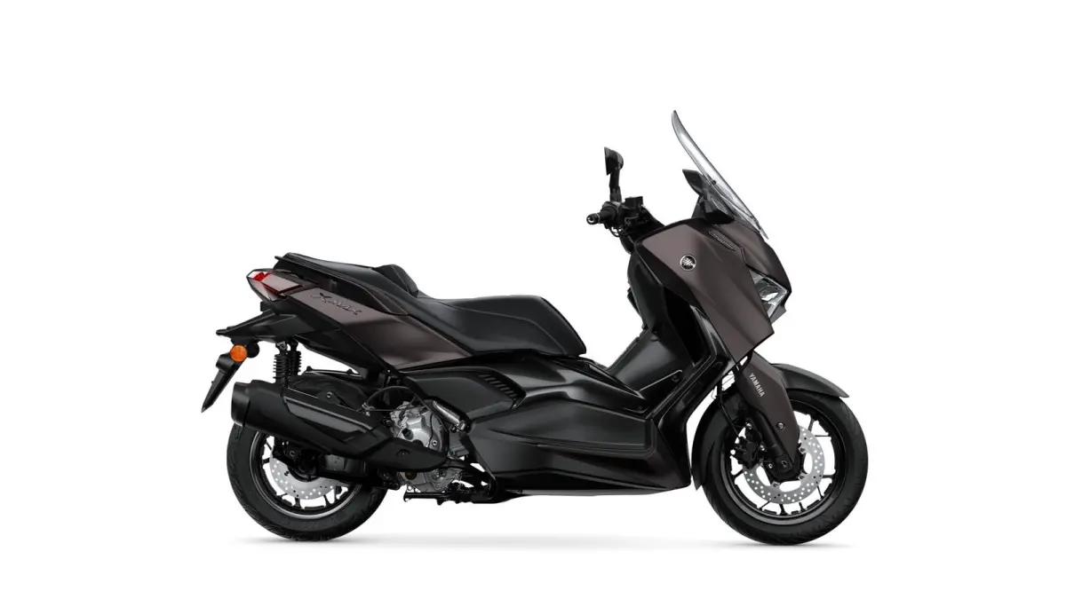 X-MAX 300 TECH MAX +