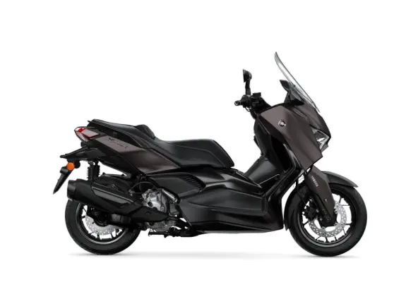 X-MAX 300 TECH MAX +