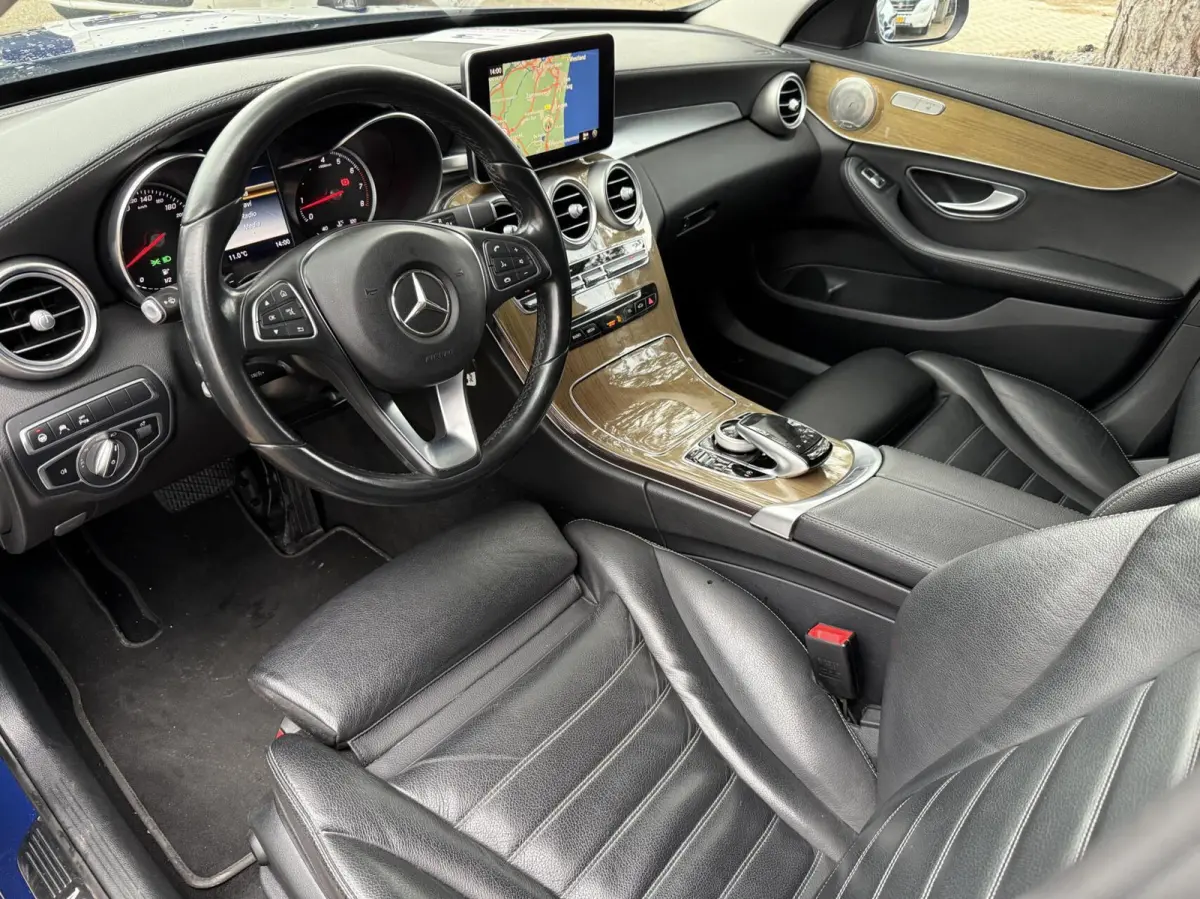 200 Sport Edition 4Matic