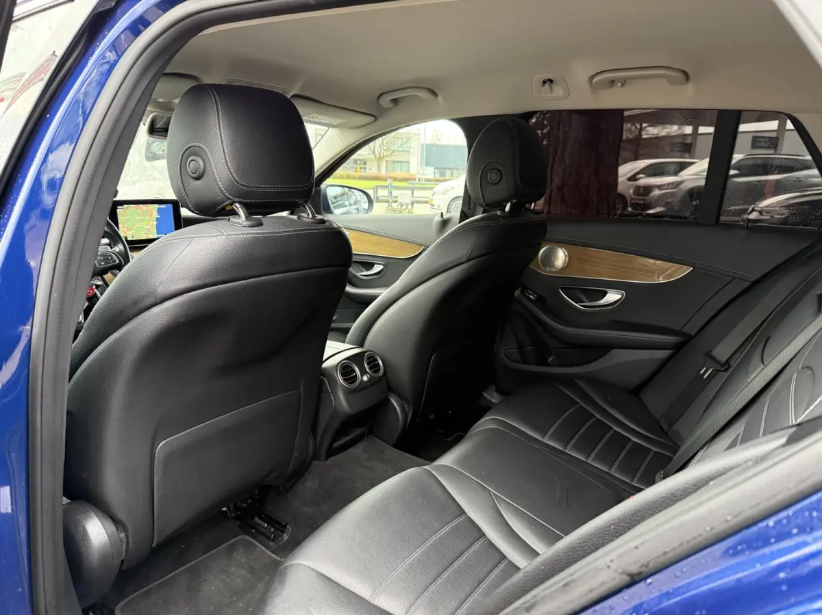 200 Sport Edition 4Matic