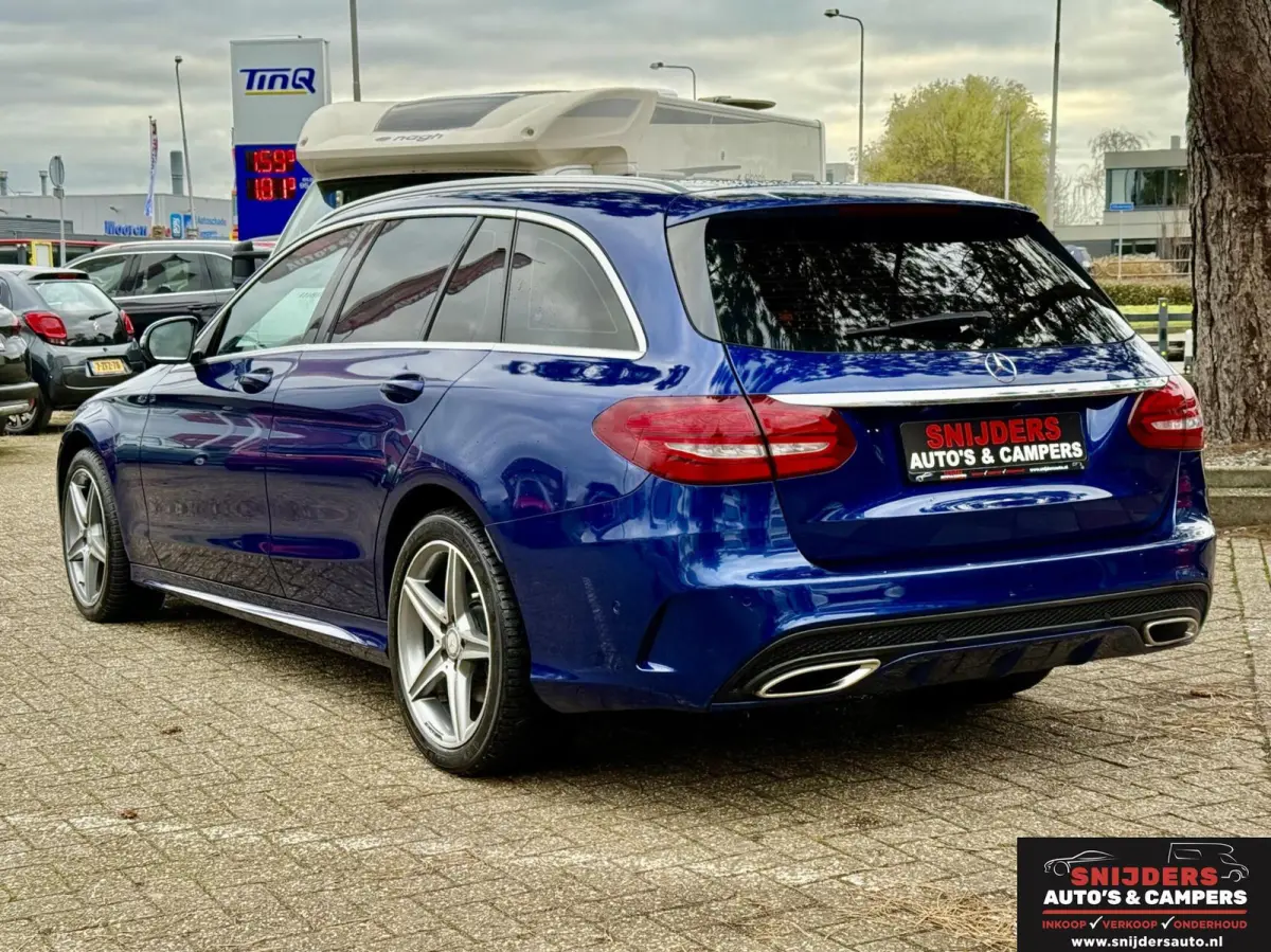 200 Sport Edition 4Matic