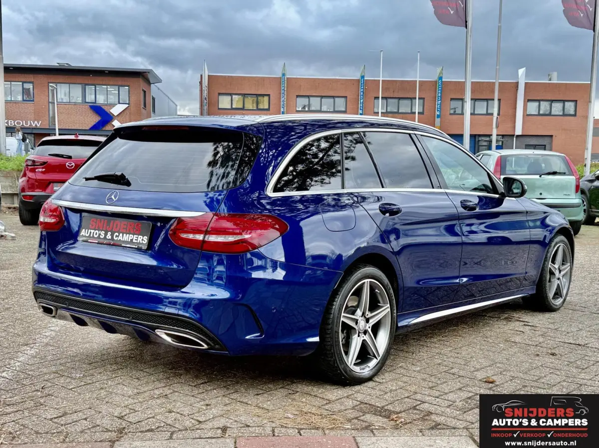 200 Sport Edition 4Matic