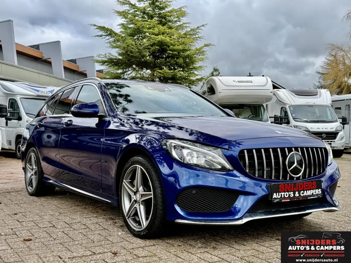 200 Sport Edition 4Matic