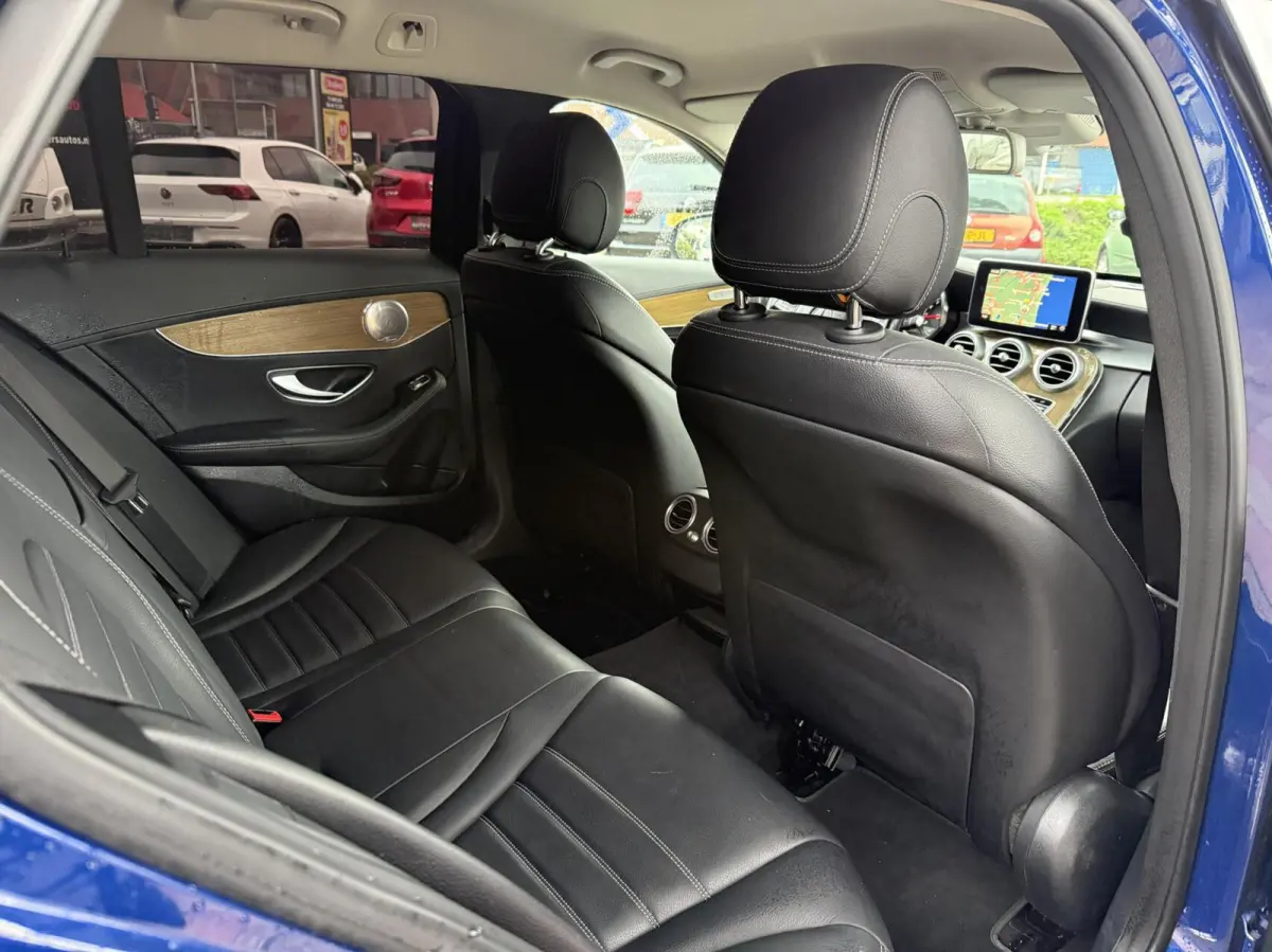 200 Sport Edition 4Matic