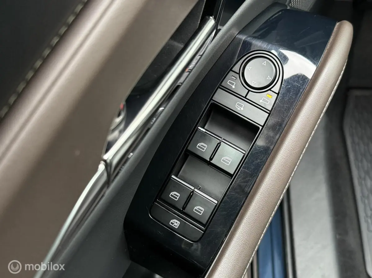 2.0 e-SkyActiv-G M Hybrid Luxury Leer Carplay Bose 360 Camera Trekhaak LED ACC