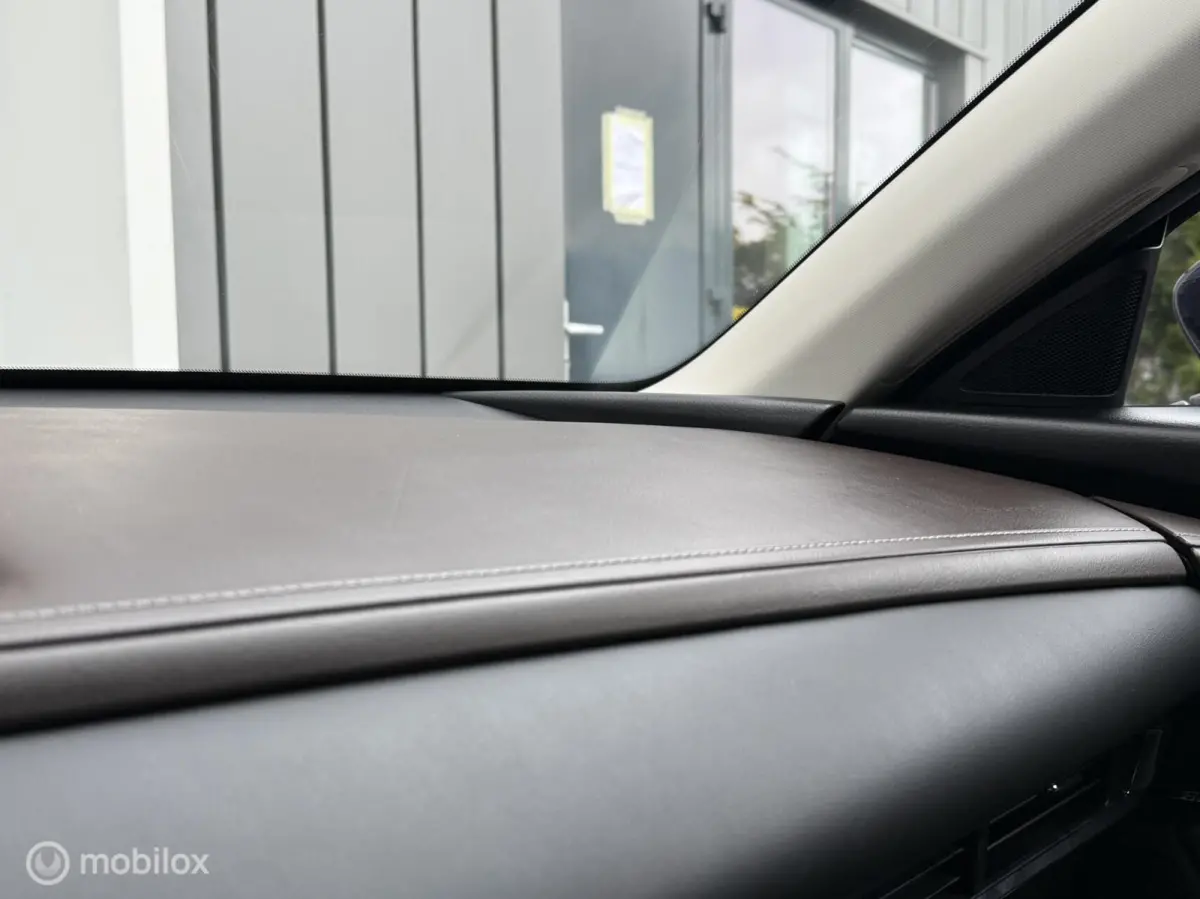 2.0 e-SkyActiv-G M Hybrid Luxury Leer Carplay Bose 360 Camera Trekhaak LED ACC