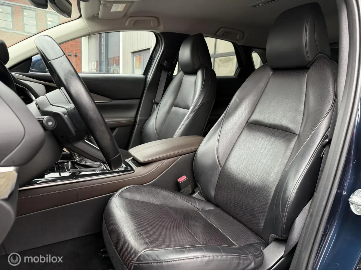 2.0 e-SkyActiv-G M Hybrid Luxury Leer Carplay Bose 360 Camera Trekhaak LED ACC
