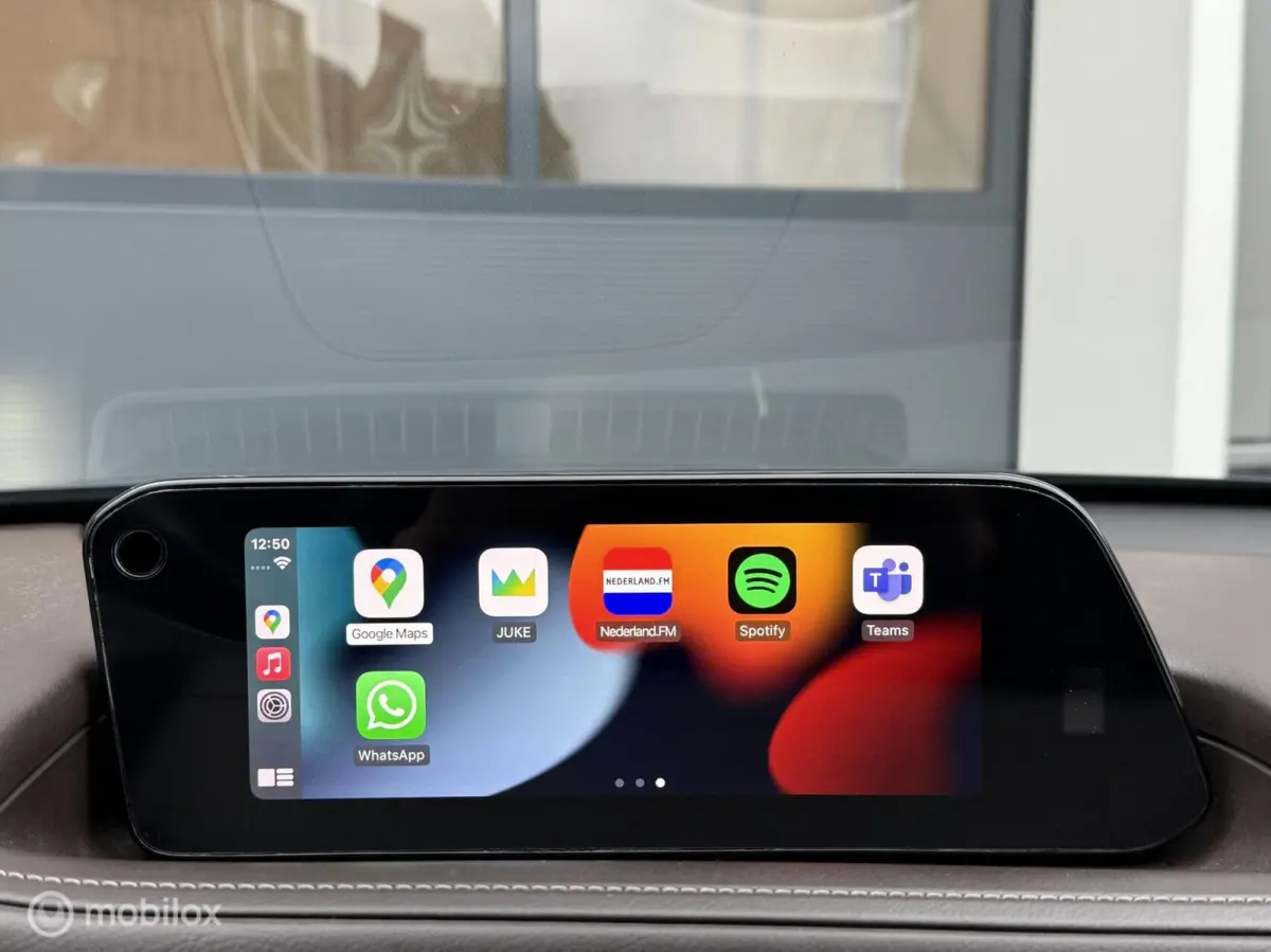 2.0 e-SkyActiv-G M Hybrid Luxury Leer Carplay Bose 360 Camera Trekhaak LED ACC