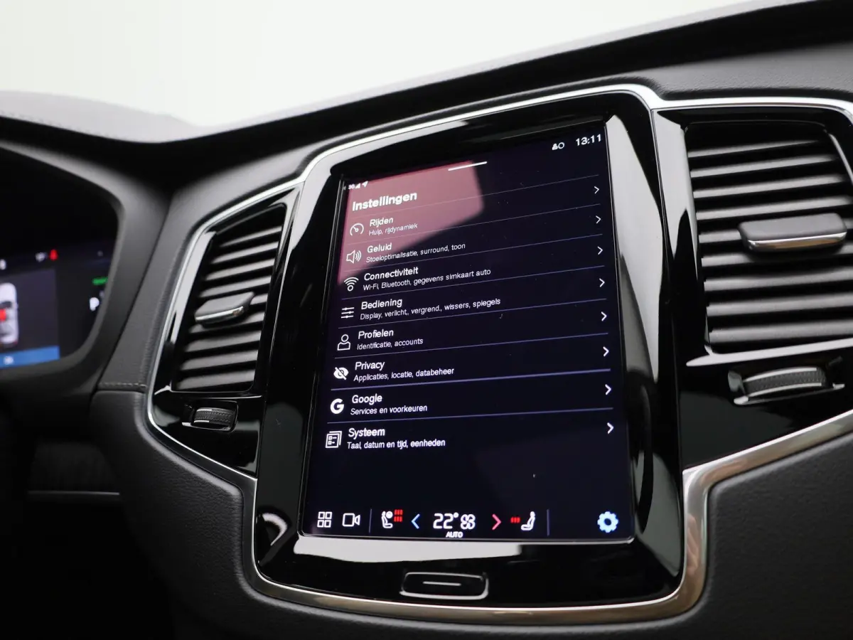 2.0 T8 4WD Ultimate Bright Aut. | HEAD-UP | PANO-SCHUIFDAK | STOELVERWARMING & VERKOELING | CAMERA | HARMAN/KARDON | LEER | GOOGLE NAVIGATIE | 7-PERSOONS |
