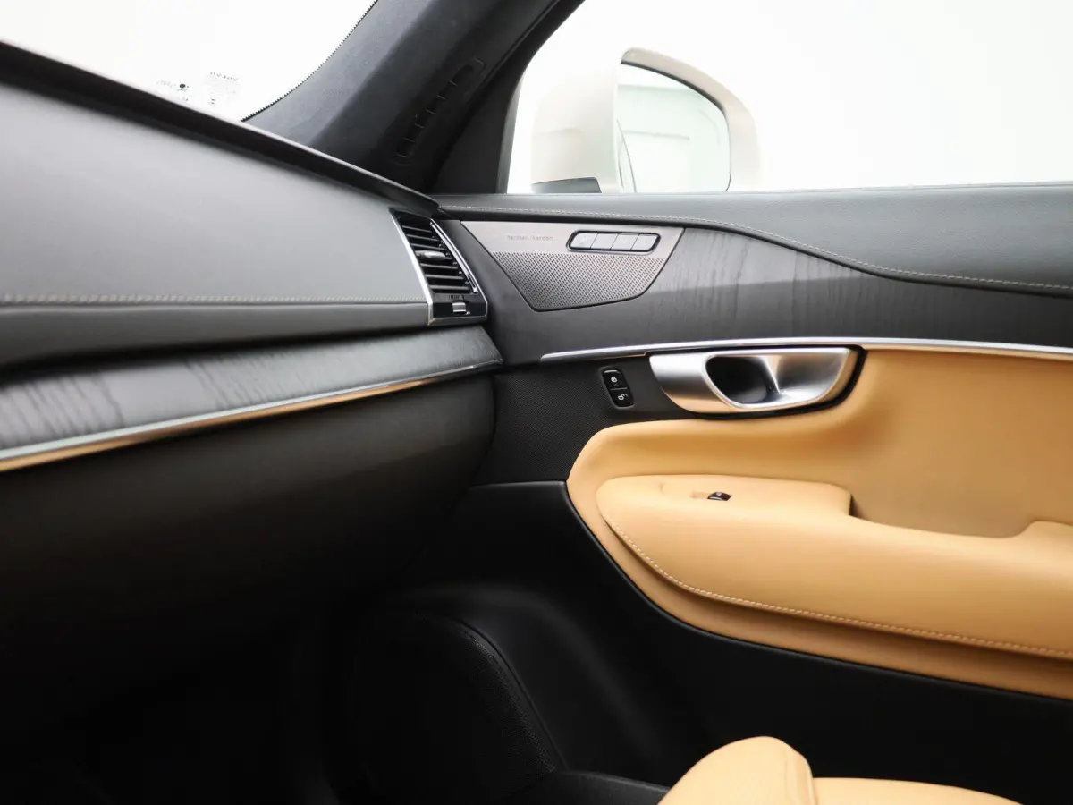 2.0 T8 4WD Ultimate Bright Aut. | HEAD-UP | PANO-SCHUIFDAK | STOELVERWARMING & VERKOELING | CAMERA | HARMAN/KARDON | LEER | GOOGLE NAVIGATIE | 7-PERSOONS |