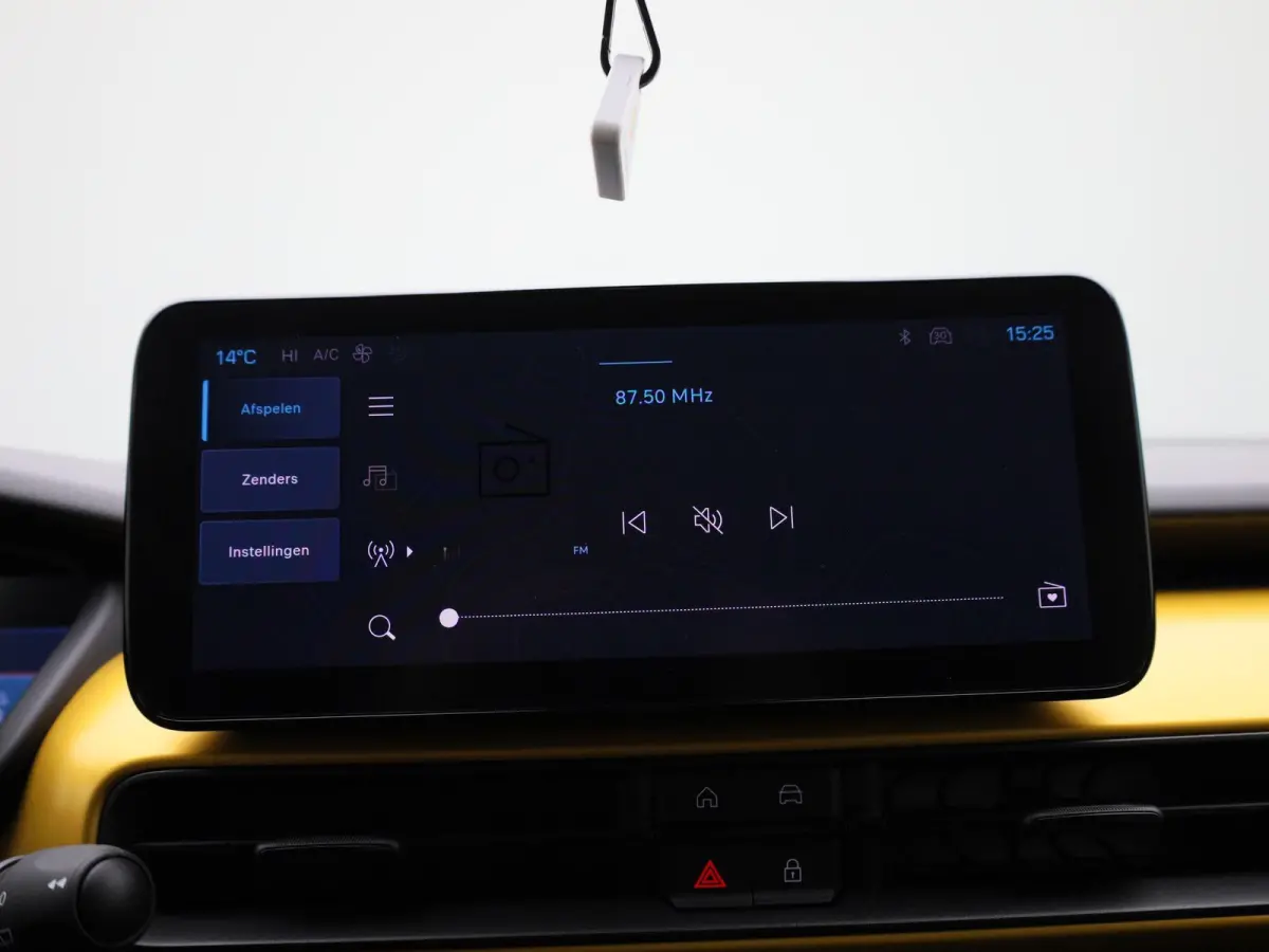 54kWh 1st Edition | ACHTERUITRIJCAMERA | NAVIGATIE | CLIMATE CONTROL | STOELVERWARMING | APPLE CARPLAY | ANDROID AUTO |