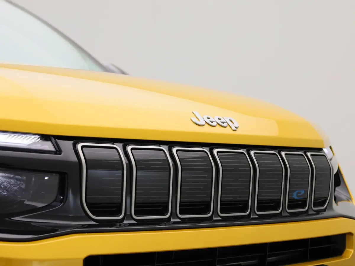 54kWh 1st Edition | ACHTERUITRIJCAMERA | NAVIGATIE | CLIMATE CONTROL | STOELVERWARMING | APPLE CARPLAY | ANDROID AUTO |