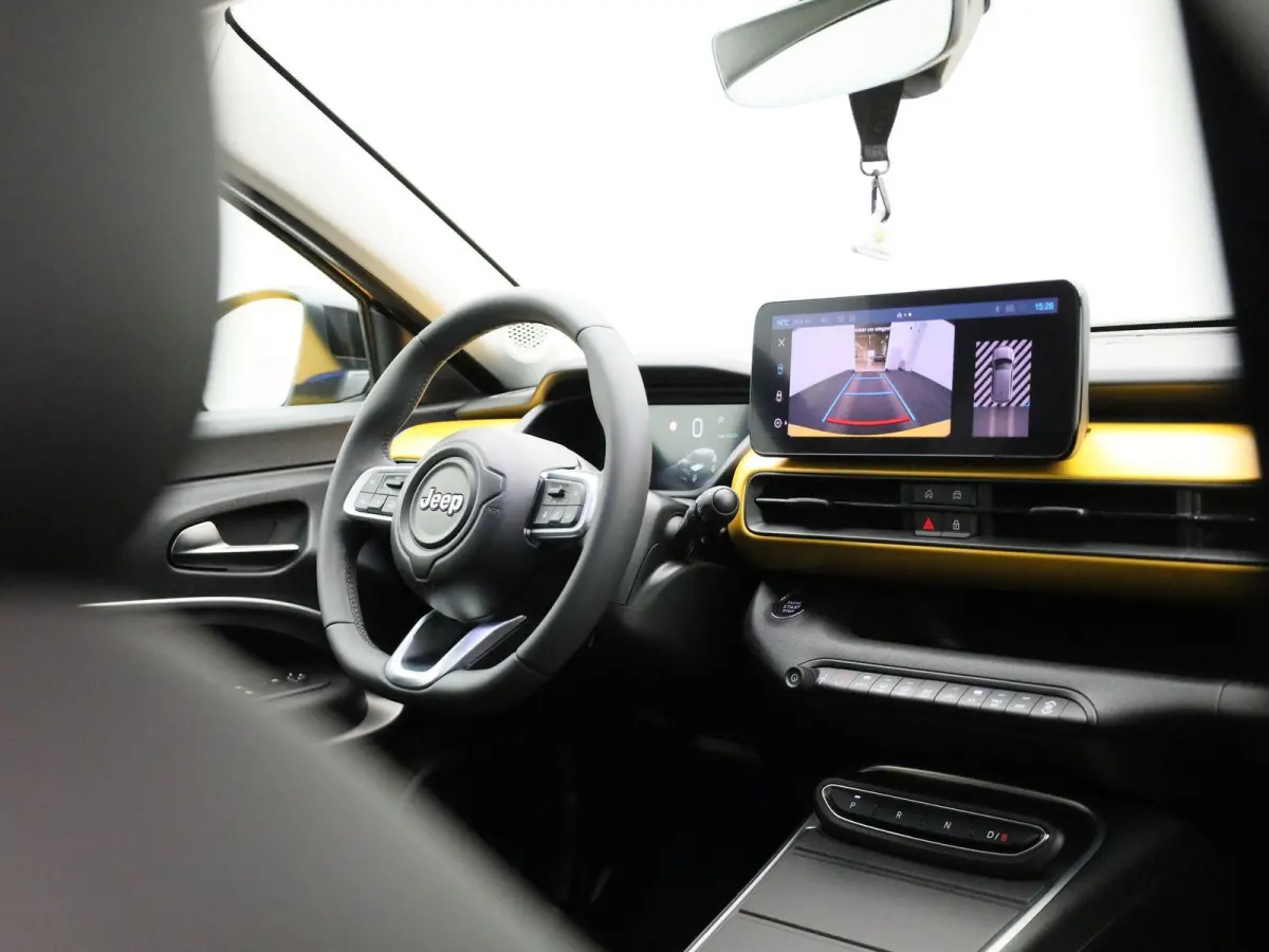 54kWh 1st Edition | ACHTERUITRIJCAMERA | NAVIGATIE | CLIMATE CONTROL | STOELVERWARMING | APPLE CARPLAY | ANDROID AUTO |