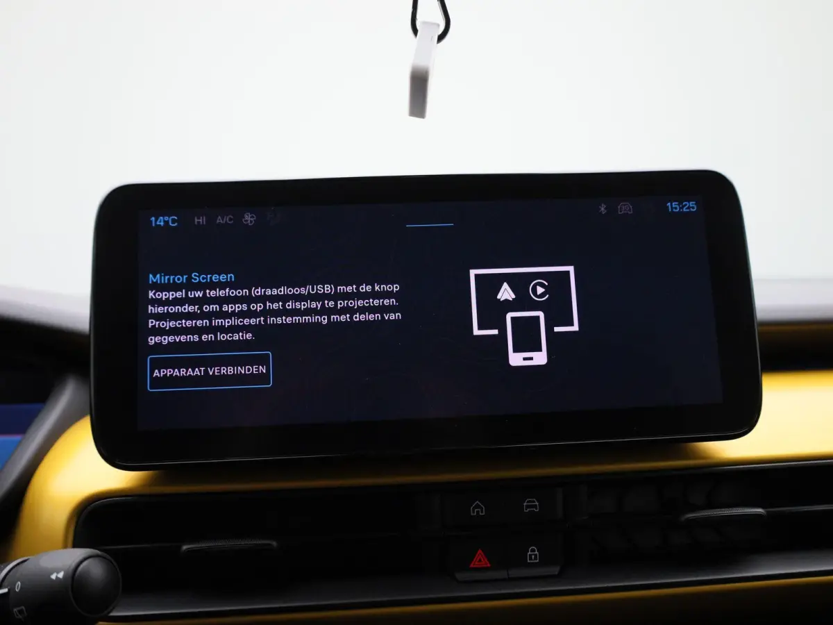 54kWh 1st Edition | ACHTERUITRIJCAMERA | NAVIGATIE | CLIMATE CONTROL | STOELVERWARMING | APPLE CARPLAY | ANDROID AUTO |