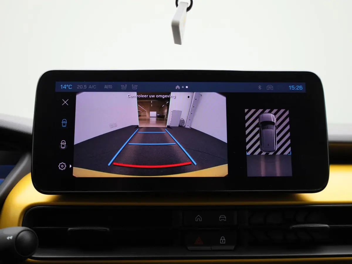 54kWh 1st Edition | ACHTERUITRIJCAMERA | NAVIGATIE | CLIMATE CONTROL | STOELVERWARMING | APPLE CARPLAY | ANDROID AUTO |