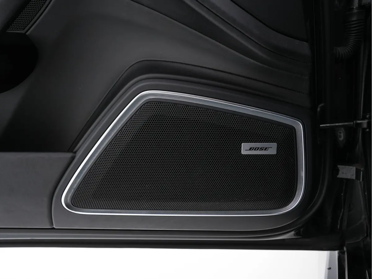 2.9 4 E-Hybrid (Plug-In) Aut. *PANO | LEATHER | NAVI-FULLMAP | AIR-SUSPENSION | KEYLESS | BOSE-SURROUND | SOFT-CLOSE | ADAPT-CRUISE | SURROUND-VIEW | DAB | MEMORY-PACK | CARPLAY | SPORT-SEAT