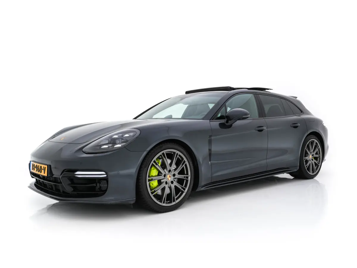 2.9 4 E-Hybrid (Plug-In) Aut. *PANO | LEATHER | NAVI-FULLMAP | AIR-SUSPENSION | KEYLESS | BOSE-SURROUND | SOFT-CLOSE | ADAPT-CRUISE | SURROUND-VIEW | DAB | MEMORY-PACK | CARPLAY | SPORT-SEAT