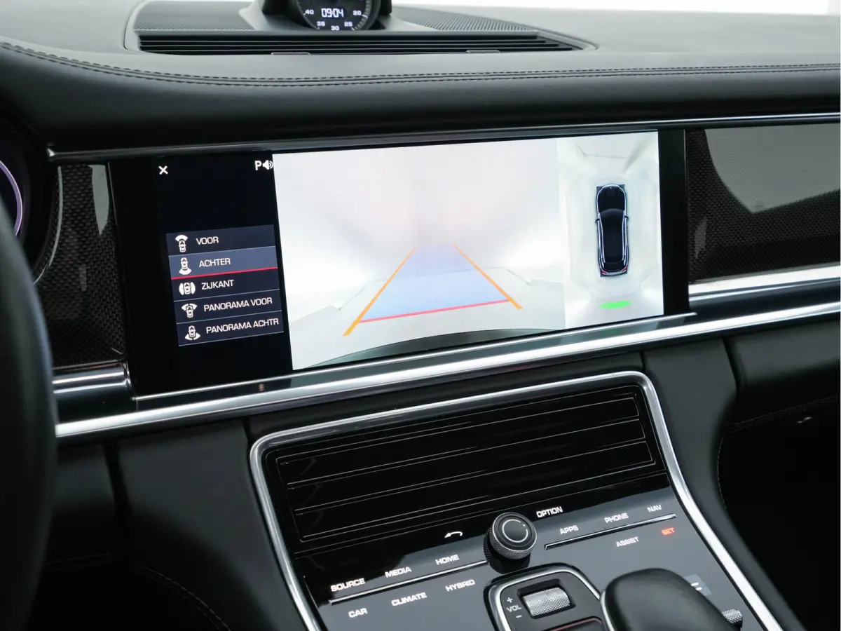 2.9 4 E-Hybrid (Plug-In) Aut. *PANO | LEATHER | NAVI-FULLMAP | AIR-SUSPENSION | KEYLESS | BOSE-SURROUND | SOFT-CLOSE | ADAPT-CRUISE | SURROUND-VIEW | DAB | MEMORY-PACK | CARPLAY | SPORT-SEAT
