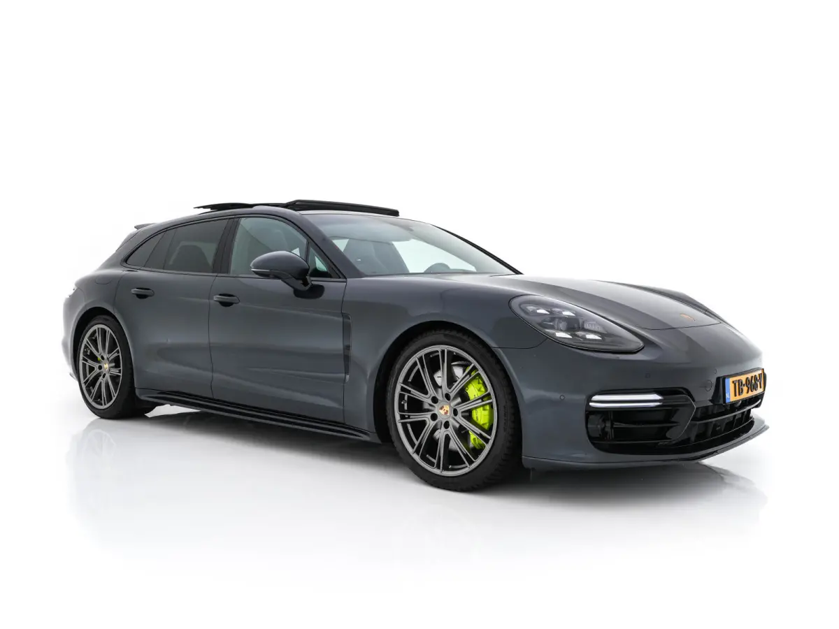 2.9 4 E-Hybrid (Plug-In) Aut. *PANO | LEATHER | NAVI-FULLMAP | AIR-SUSPENSION | KEYLESS | BOSE-SURROUND | SOFT-CLOSE | ADAPT-CRUISE | SURROUND-VIEW | DAB | MEMORY-PACK | CARPLAY | SPORT-SEAT