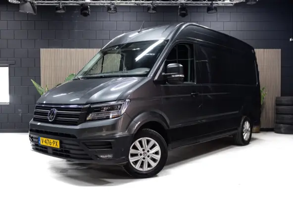 30 2.0 TDI L3H3 Highline Aut. | Camera | Navi | Cruise | Trekhaa
