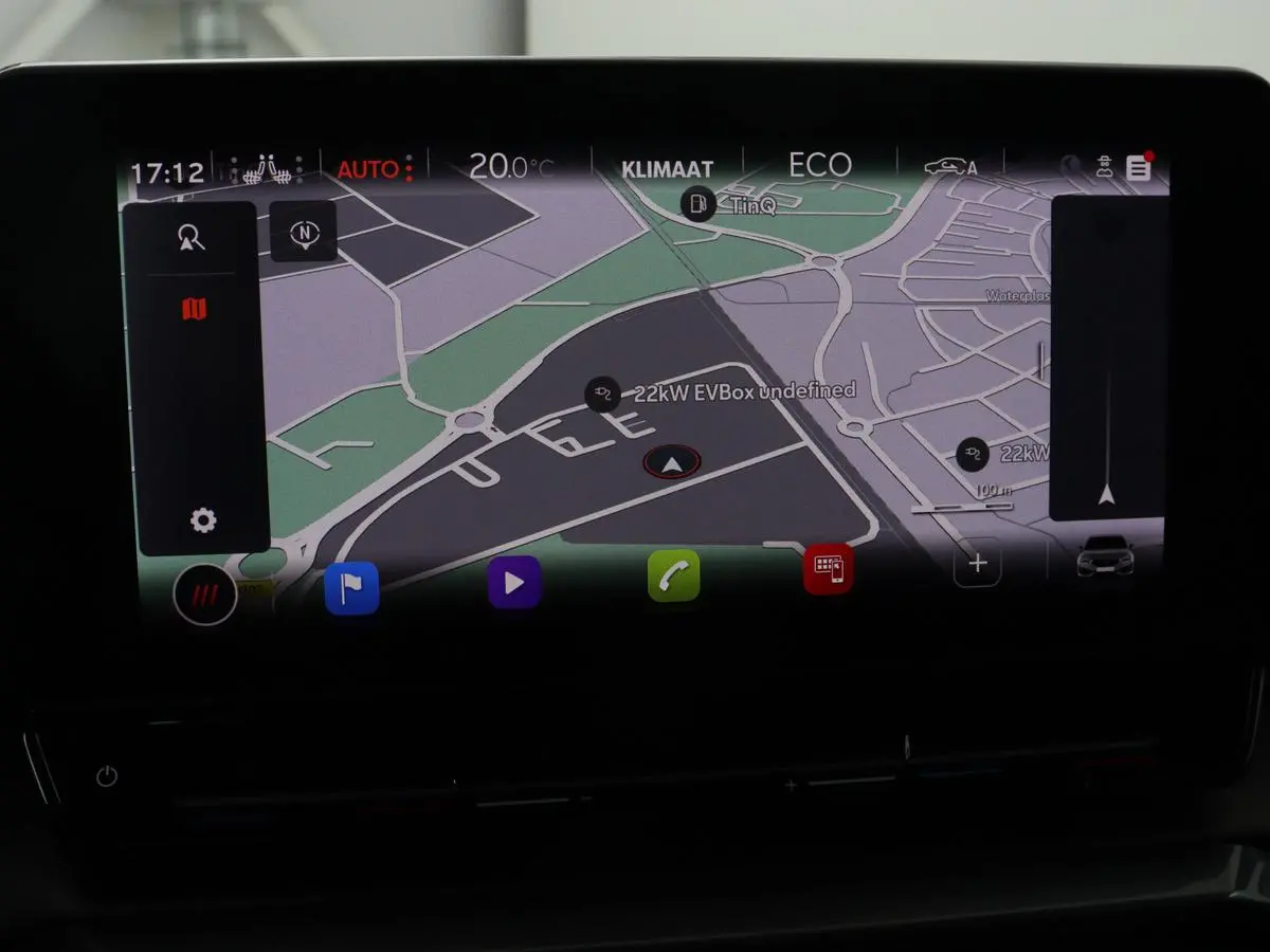 1.4 eHybrid VZ | 245pk | Leder | Stoelverwarming | Camera | Carplay | Memory | Sfeerverlichting | Navigatie | Adaptive cruise | Keyless | Sportstoelen | Full LED | 19'' | PHEV | Plug In