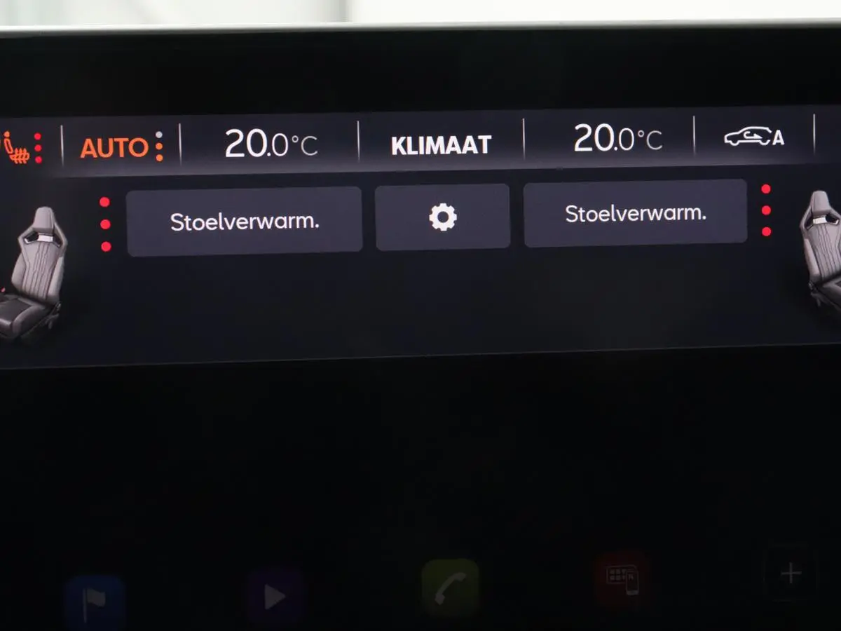1.4 eHybrid VZ | 245pk | Leder | Stoelverwarming | Camera | Carplay | Memory | Sfeerverlichting | Navigatie | Adaptive cruise | Keyless | Sportstoelen | Full LED | 19'' | PHEV | Plug In