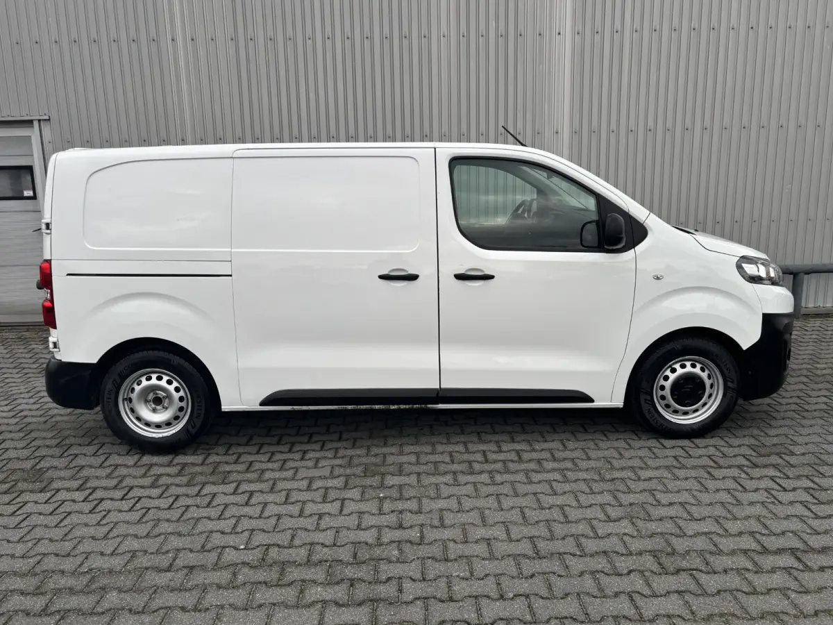 1.5 BlueHDI 100*AIRCO*CRUISE*3PERS.*BLUETOOTH