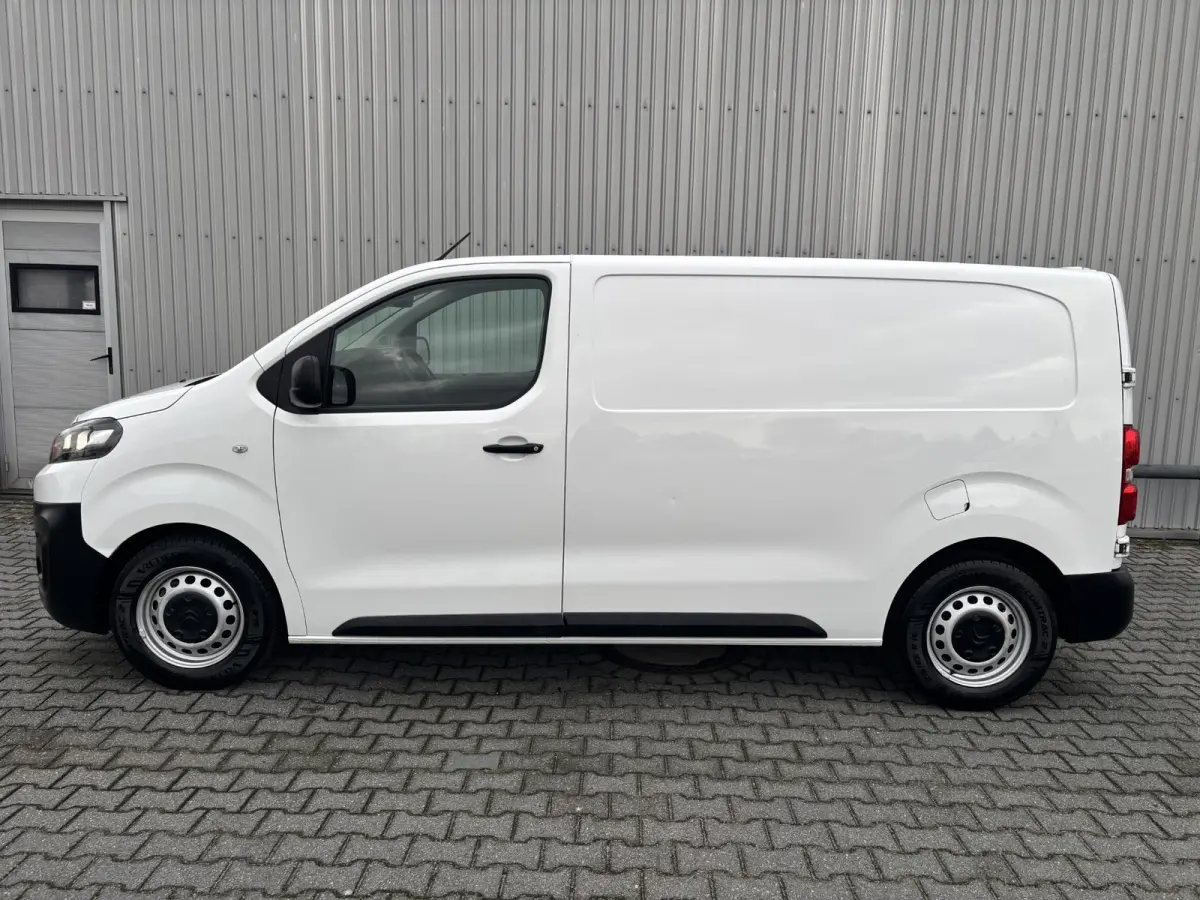1.5 BlueHDI 100*AIRCO*CRUISE*3PERS.*BLUETOOTH