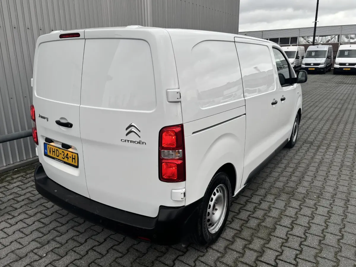 1.5 BlueHDI 100*AIRCO*CRUISE*3PERS.*BLUETOOTH