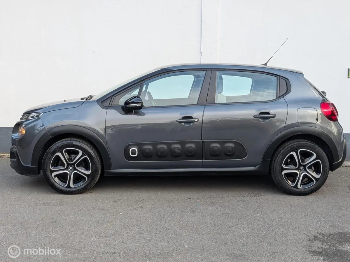 1.2 PureTech ELLE/ Dealer onderhouden!/