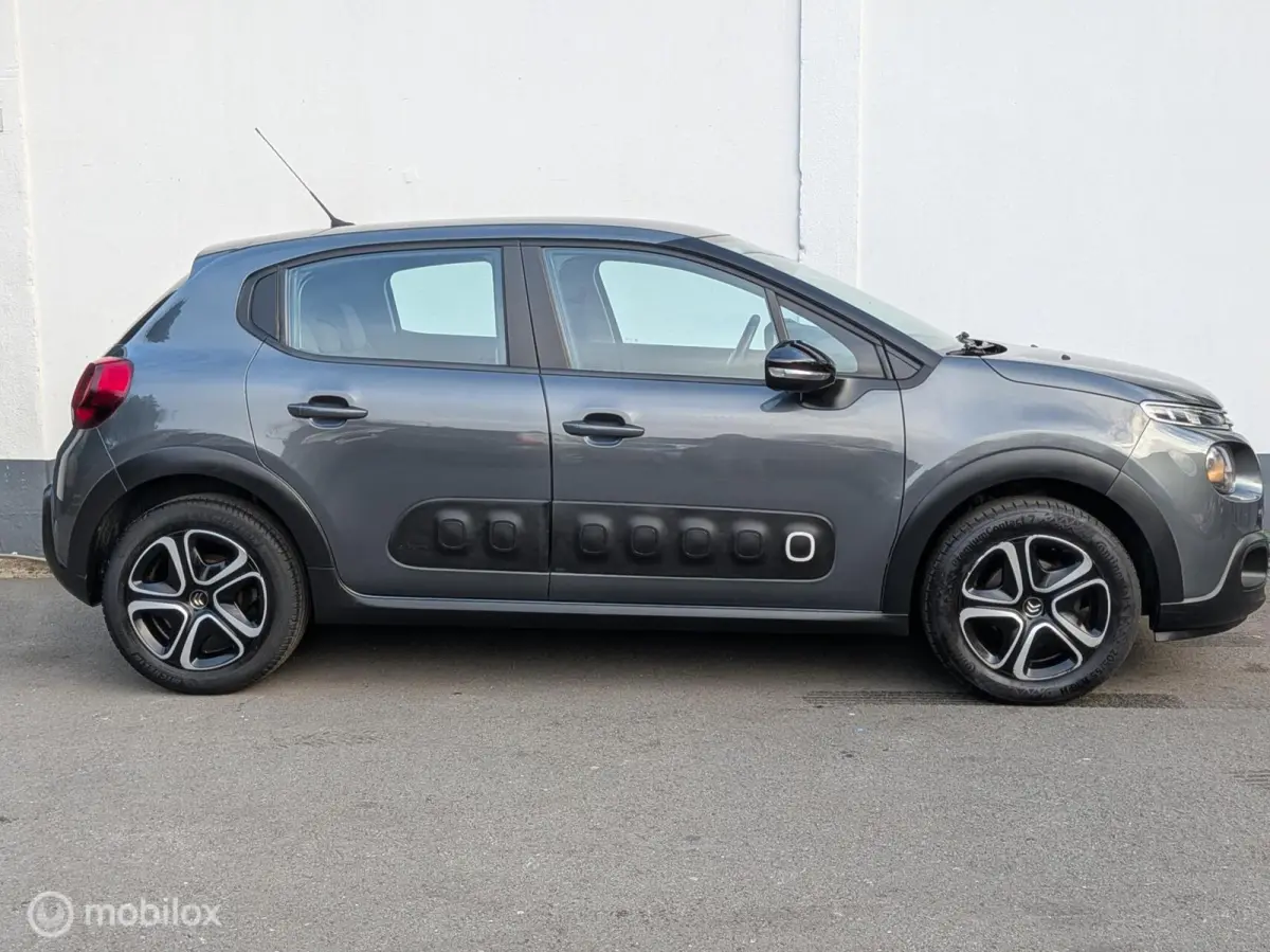 1.2 PureTech ELLE/ Dealer onderhouden!/