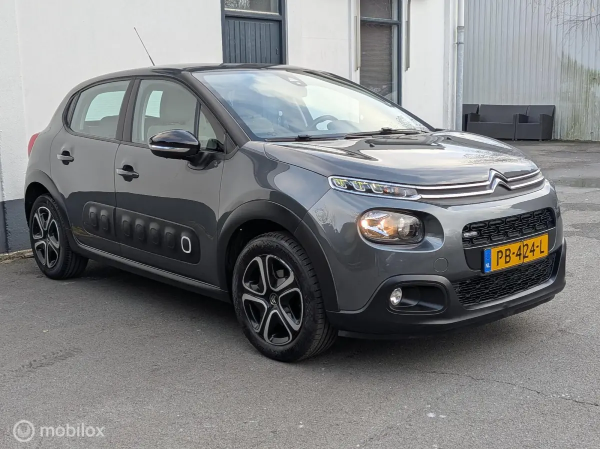 1.2 PureTech ELLE/ Dealer onderhouden!/