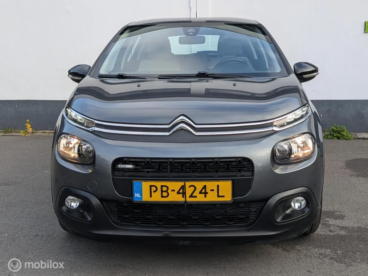1.2 PureTech ELLE/ Dealer onderhouden!/