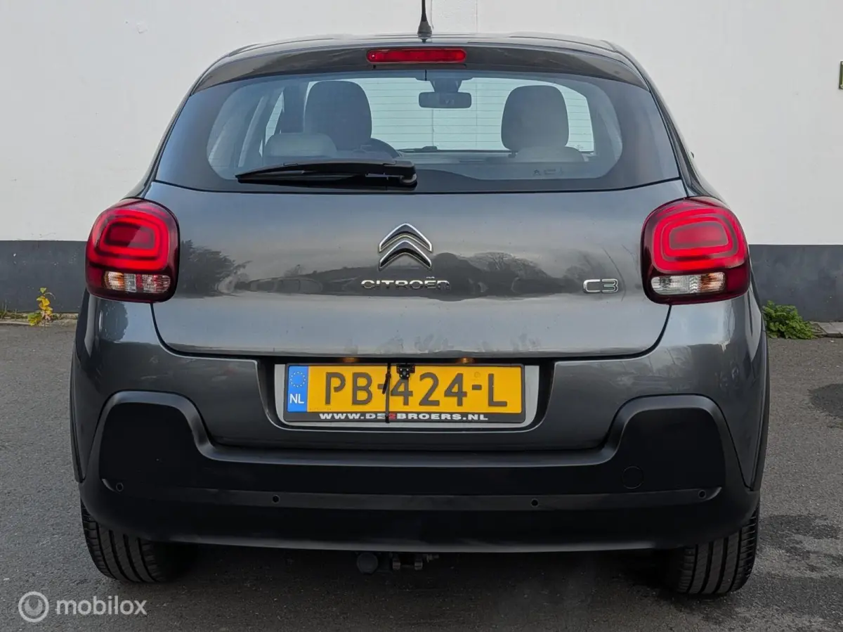 1.2 PureTech ELLE/ Dealer onderhouden!/