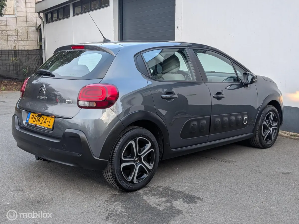 1.2 PureTech ELLE/ Dealer onderhouden!/