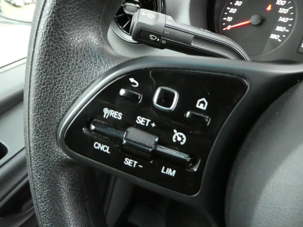314cdi 143pk, L2 H1 met Airco, Navigatie, Cruisecontrol.