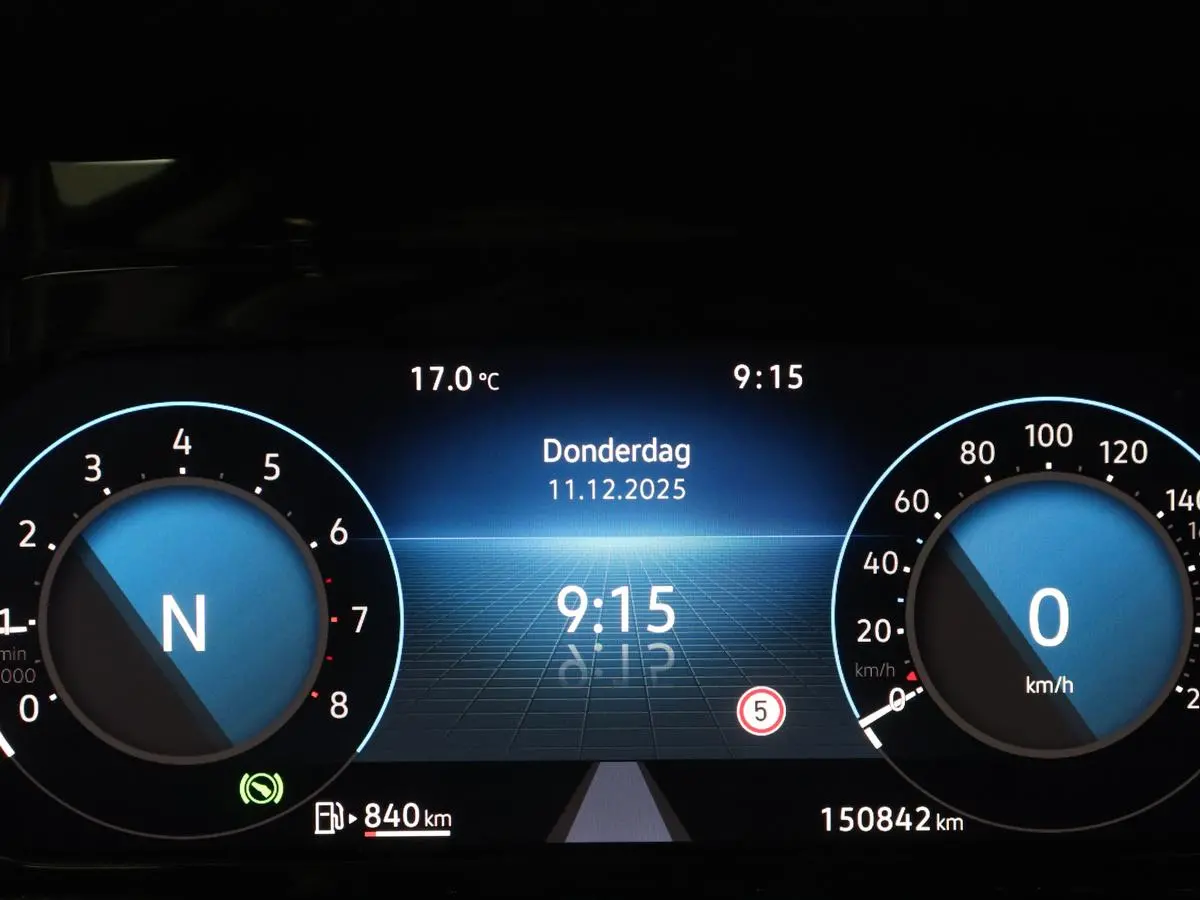 1.0 eTSI Life Business | Stoelverwarming | Massage | Carplay | Adaptive cruise | Sfeerverlichting | Navigatie | Park Assist | Getint glas | Full LED