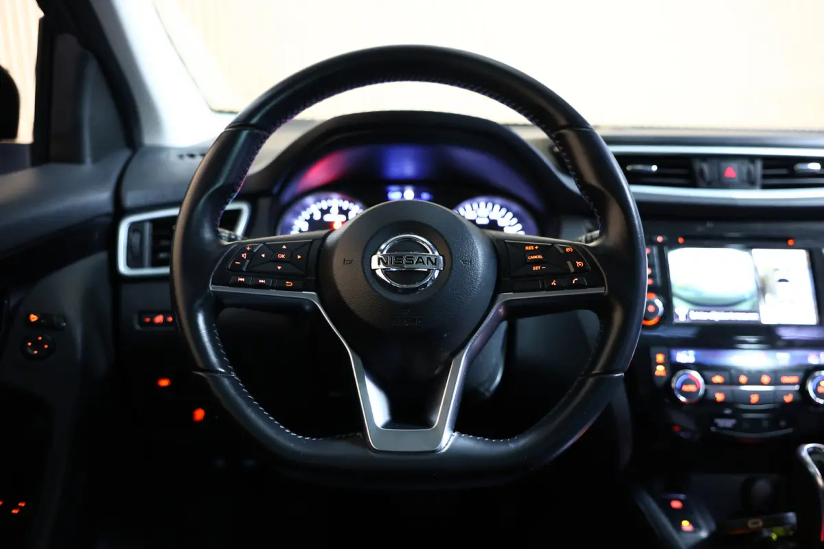 1.3 DIG-T TEKNA AUTOMAAT PANODAK NAVI 360CAM CRUISE CLIMA '19