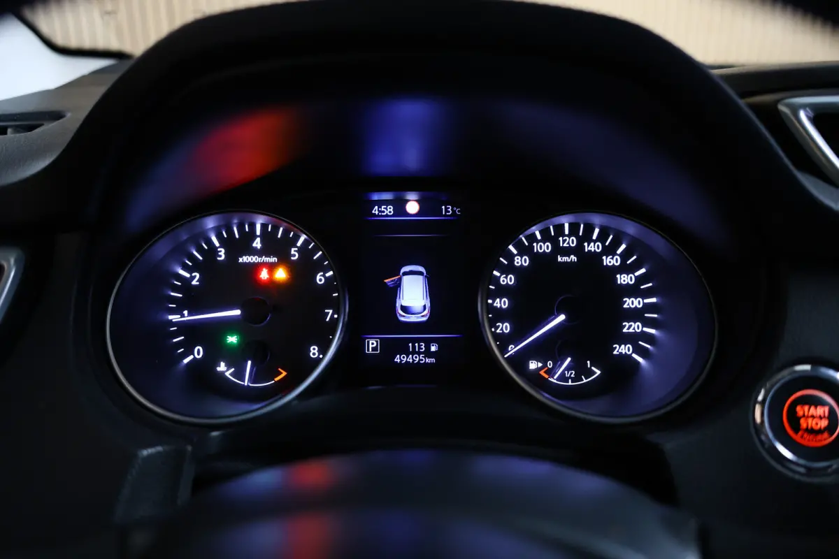 1.3 DIG-T TEKNA AUTOMAAT PANODAK NAVI 360CAM CRUISE CLIMA '19