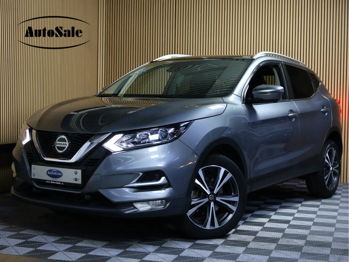 1.3 DIG-T TEKNA AUTOMAAT PANODAK NAVI 360CAM CRUISE CLIMA '19