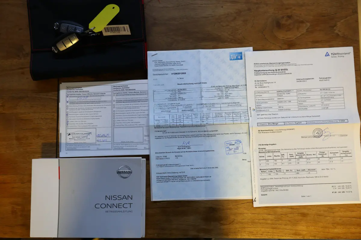 1.3 DIG-T TEKNA AUTOMAAT PANODAK NAVI 360CAM CRUISE CLIMA '19