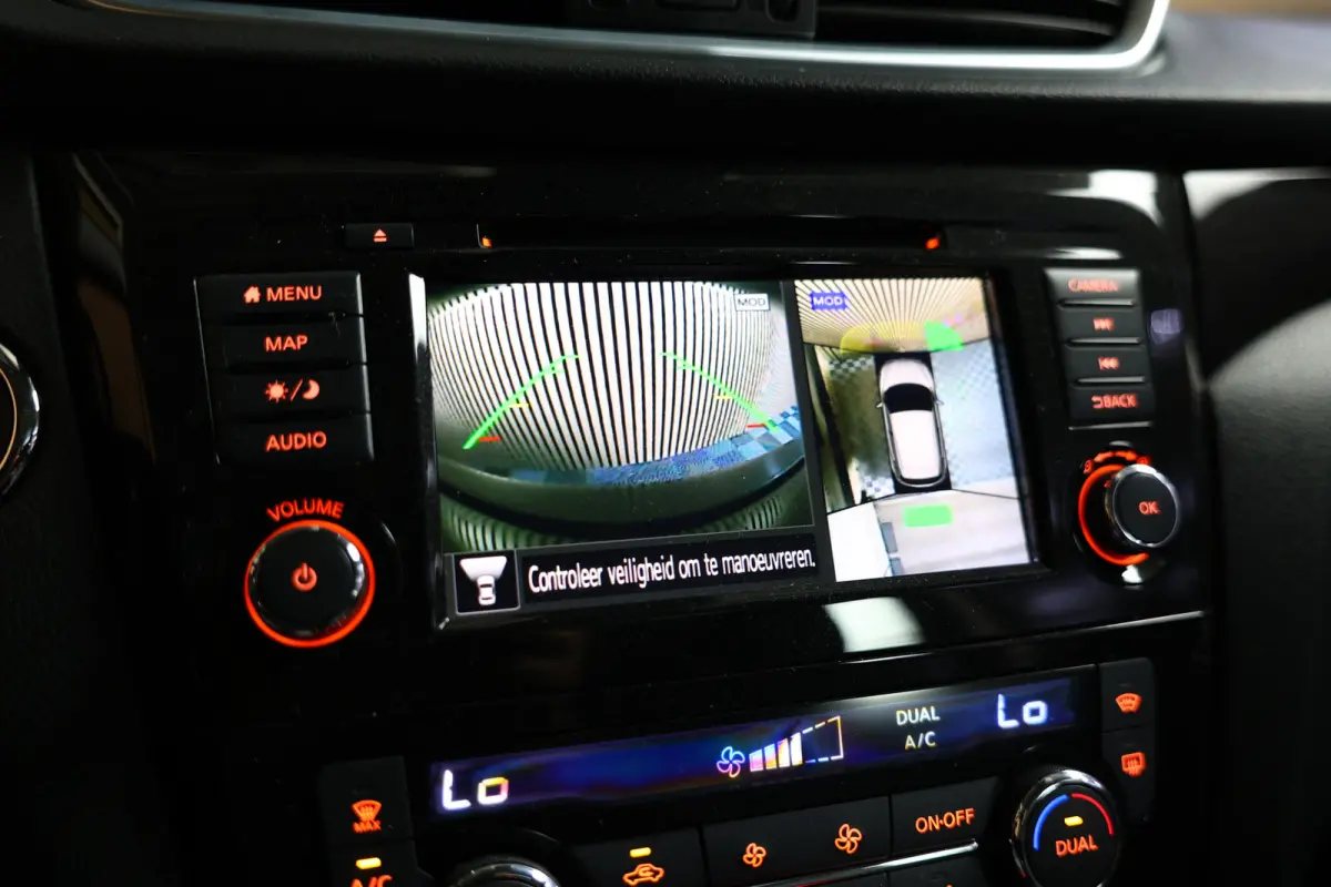 1.3 DIG-T TEKNA AUTOMAAT PANODAK NAVI 360CAM CRUISE CLIMA '19