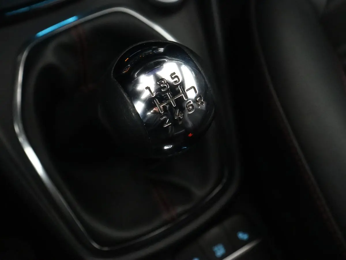 1.0 EcoBoost Hybrid ST-Line X | Adaptive cruise | Camera | Half leder | B&O Sound | Carplay | Navigatie | Digital Cockpit | Full LED | Dodehoek detectie | Climate control | Bluetooth