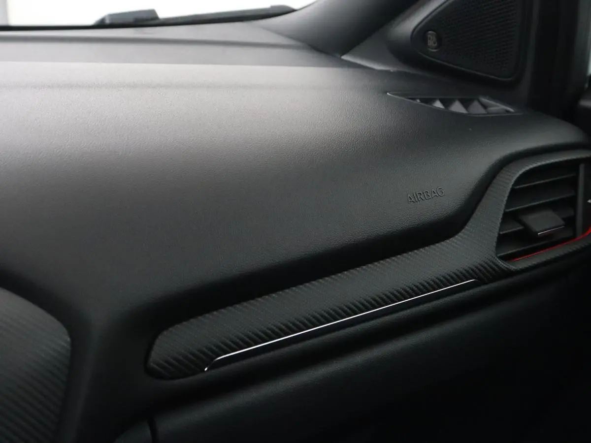 1.0 EcoBoost Hybrid ST-Line X | Adaptive cruise | Camera | Half leder | B&O Sound | Carplay | Navigatie | Digital Cockpit | Full LED | Dodehoek detectie | Climate control | Bluetooth